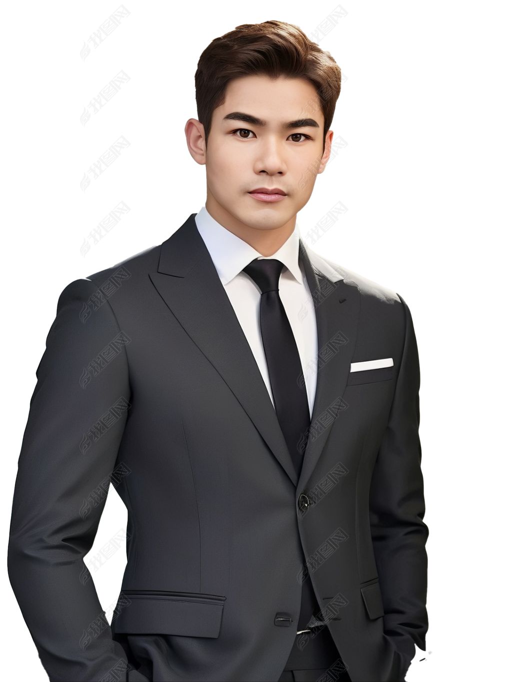 廉东晓 制作统筹负责人